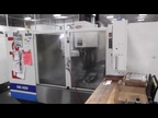 Used FADAL VMC-4020HT. Vertical Machining Centre, w/ Hardened & Ground Box Way Construction