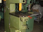 Used STARTRITE 20RWH. Vertical Band Saw