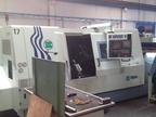 Used BIGLIA B 1200 Y Cnc lathe