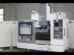Used Mori Seiki MV – 40 Cnc vertical milling machine