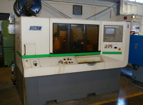 Hardinge  CHNC 1  P21002002