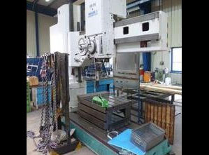 Weiler VO 75 - Machines for sale & specifications Used machines - Exapro