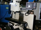 Used Lagun FTV-2S. 3 Axis CNC Vertical Knee Mill, w/ Anilan Series 1100 - 3 Axis CNC Cdontrol