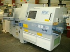 Used STAR SV-32 JII Lathe