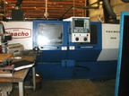 PINACHO TAURUS 310 CNC lathe