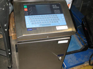 Linx 6800 - Machines for sale & specifications Used machines - Exapro