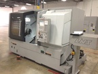 Used MORI SEIKI, Model NLX 2500Y/700. Cnc 3 Axis Lathe, w/ M 730 BM Cnc Control