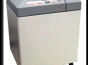 Used Agfa Accuset 1000 Imagesetter