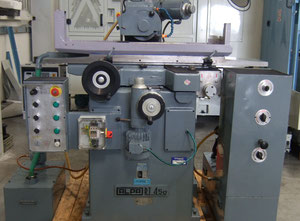 Used ALPA RT 450 Surface grinding machine