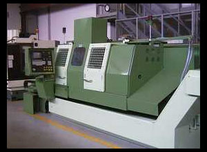 Used BIGLIA B2M-2A Cnc lathe