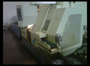 Used BIGLIA B470 YSM Cnc lathe
