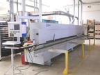 Used HOMAG OPTIMAT KAL 310/7/A20/S2 Edgebander