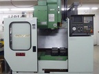 Used OKK PCV-40. Cnc Vertical Machining Centre, w/ Mitsubishi Meldas 320 Control