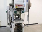 Used BLISS C-22. OBI Punch Press, w/ Auto Lube System