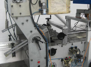 Used IMANPACK Gianopac Flowpack