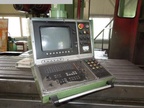 Used ANAYAK HVM 3800 Bed type universal milling machine