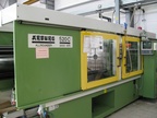 ARBURG A 520 C 2000-675