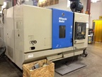 Used Hitachi Seiki Super Hi-Cell CH250. Cnc Lathe, w/ SEICOS SIGMA 16T CNC CONTROL