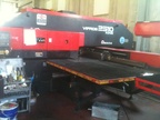 Used Amada Vipros 2510K Cn punching machine