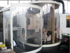Used Walter Helitronic Power Production Tool grinding machine