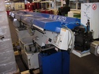 Used Iemca TAL 65/32 Auto Bar feeder for single spindle lathes