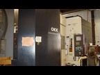 Used OKK HM800S. Horizontal Machining Centre, w/ Fanuc 310is-A Control