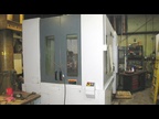 Used MORI SEIKI NH-5000/40. Horizontal Machining Centre, w/ Maps lll Cnc Control
