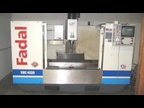 Used FADAL VMC-4020. Cnc Vertical Machining Centre