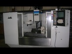 Used FADAL VMC-4020HT. Cnc Vertical Machining Centre, w/ Fadal CNC 88HS w/CRT Control