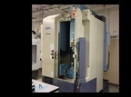 Used OKK PG8-5AX. 5 Axis, Cnc Vertical Machining Centre, w/ Fanuc 160iSMB Control