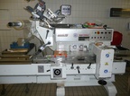 Used record panda 1000 Packaging machine