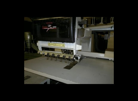 Toyota Expert AD860 P21107228