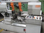 Used KASTO HBA 360 AU Band saw