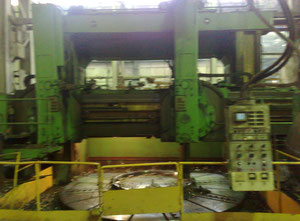 Used  VTL 1540F1