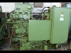 Pfauter P400 gear hobbing machine