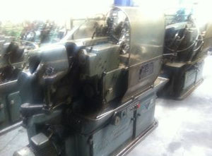 Used INDEX B42 Lathe