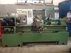 Used Pinacho L1/225 Lathe