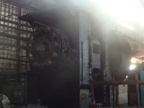 Used VORONEZH K04.038.842 Forging press