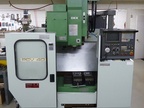 Used OKK PCV-40. Vertical Machining Centre, w/ Mitsubishi Meldas 320 Control
