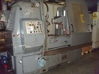 Used PFAUTER P 630 Horizontal gear hobbing manual machine