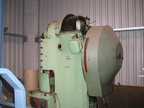 Eccentric Smeral Press LE 160/35,5