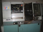 CNC Lathe ZPS SPRY 40 CNC