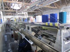 Used SHIMA SEIKI FLAT Computerized Knitting Machine