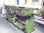 Used IEMCA TAL AUTO 65/32 Bar feeder for single spindle lathes