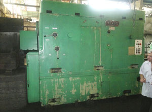 Used Kramatorsk 1А670 Lathe