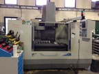 Centre d'usinage vertical MIKRON VCE 1000 d'occasion