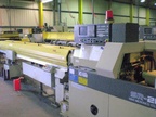 Used STAR SR20 Cnc lathe