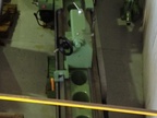 Used MERLI CLOVIS 28 Lathe