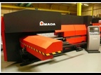 Used AMADA EUROPE 255 Cn punching machine