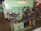 Used PEDDINGHAUS PEDDIMASTER 80/110 Punching machine